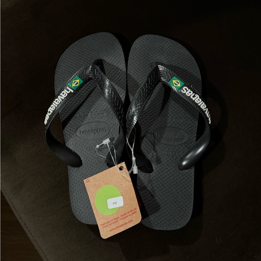 Kids Havaianas